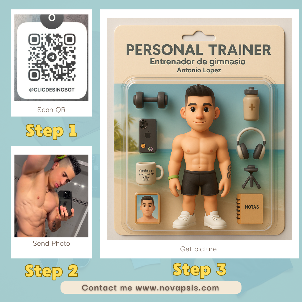 Ejemplo de transformación de imágenes